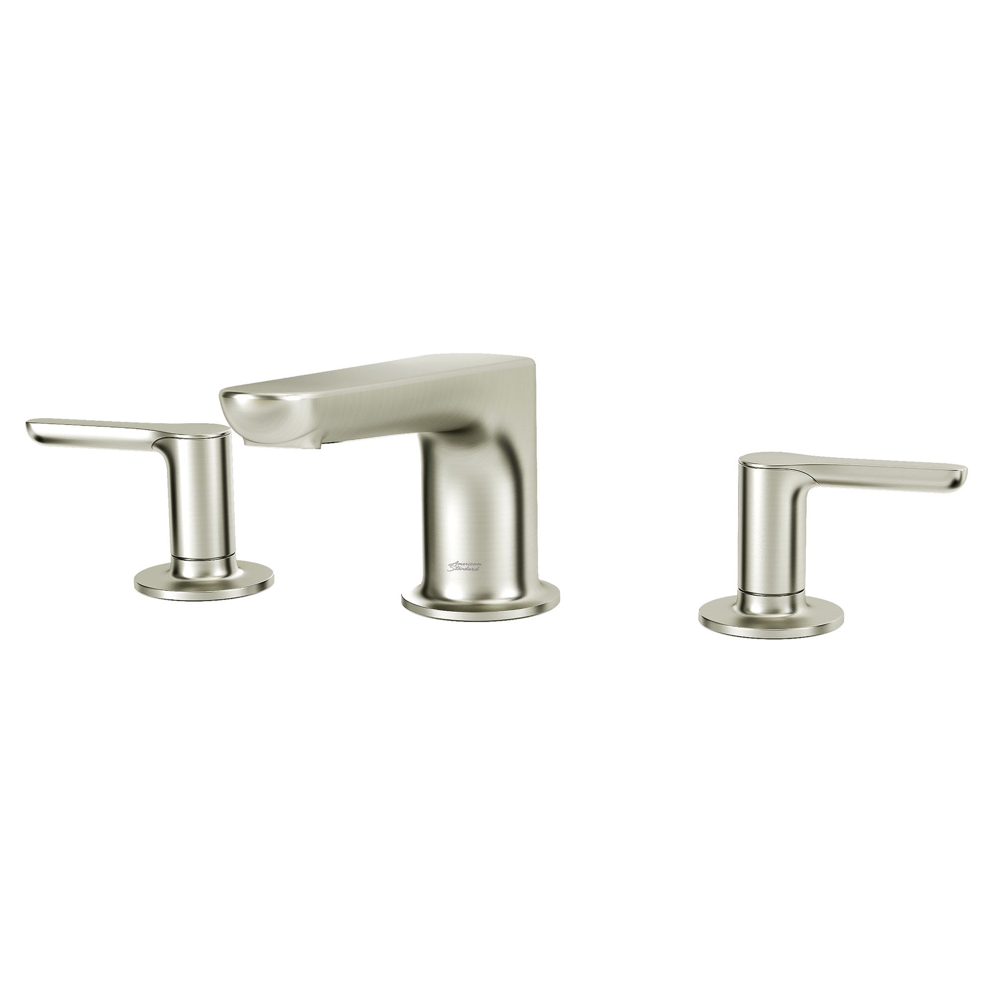 Studio® S Bathtub Faucet With Lever Handles for Flash® Rough-In Valve
